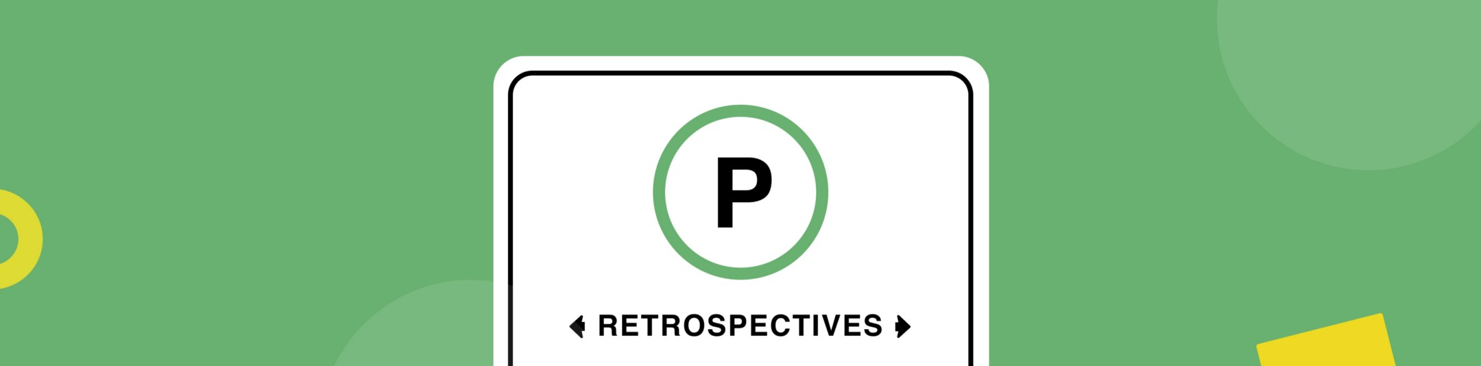 How to use the parking lot to facilitate your agile retrospectives cover image