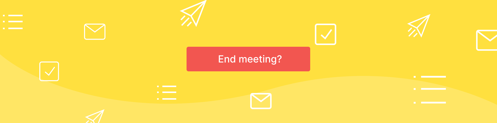 How to close your agile retrospective meeting cover image